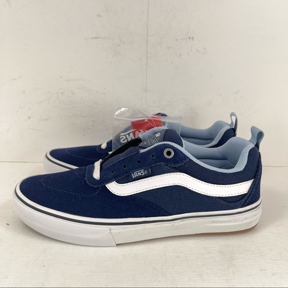 Vans Kyle Walker Pro Low Top Sneaker Size 8 Women - Picture 4 of 10